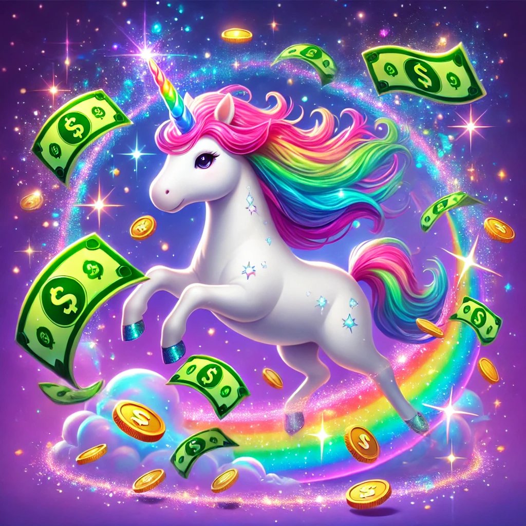 solana_unicash's tweet photo. 🚀 #UniCash LIVE! 💵🦄

- ❤️ Like  
- 🔁 Retweet  
- Follow &amp; 🔔  
- Comment your Solana address

Be part of our growth journey! #Crypto #Giveaway https://t.co/2UTTeJ1ITx