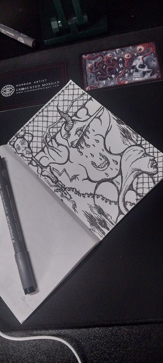 CrossEyedMorgan's tweet photo. What to do about Gloriavale? I've gone from positivity to absolute anger. Our systems have failed.
#art #drawing #sketch #doodle #doodleart #decult #decultnz #decult2024 #cultart #communityart #nzartist #nzhorror @decult_nz https://t.co/Q4bZ9lhOTg