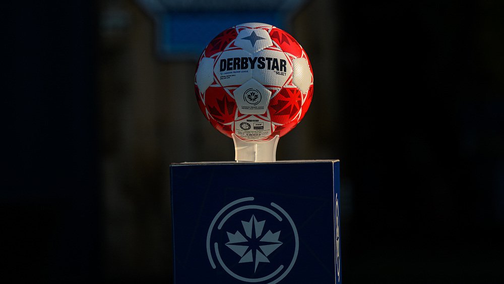 CA_AtHome's tweet photo. ๐จ๐ฆ THAT'S A WRAP
Twists and turns over 112 matches โ but it's celebrations for @CPLCavalryFC and @Pacificfccpl heading into the playoffs!
The @CPLWoodenSpoon also heads back to Winnipeg after late heartbreak thanks to Golden Boot winner Tobi Warschewski.
#TheOutcome | #CanPL https://t.co/SVgUJerB50