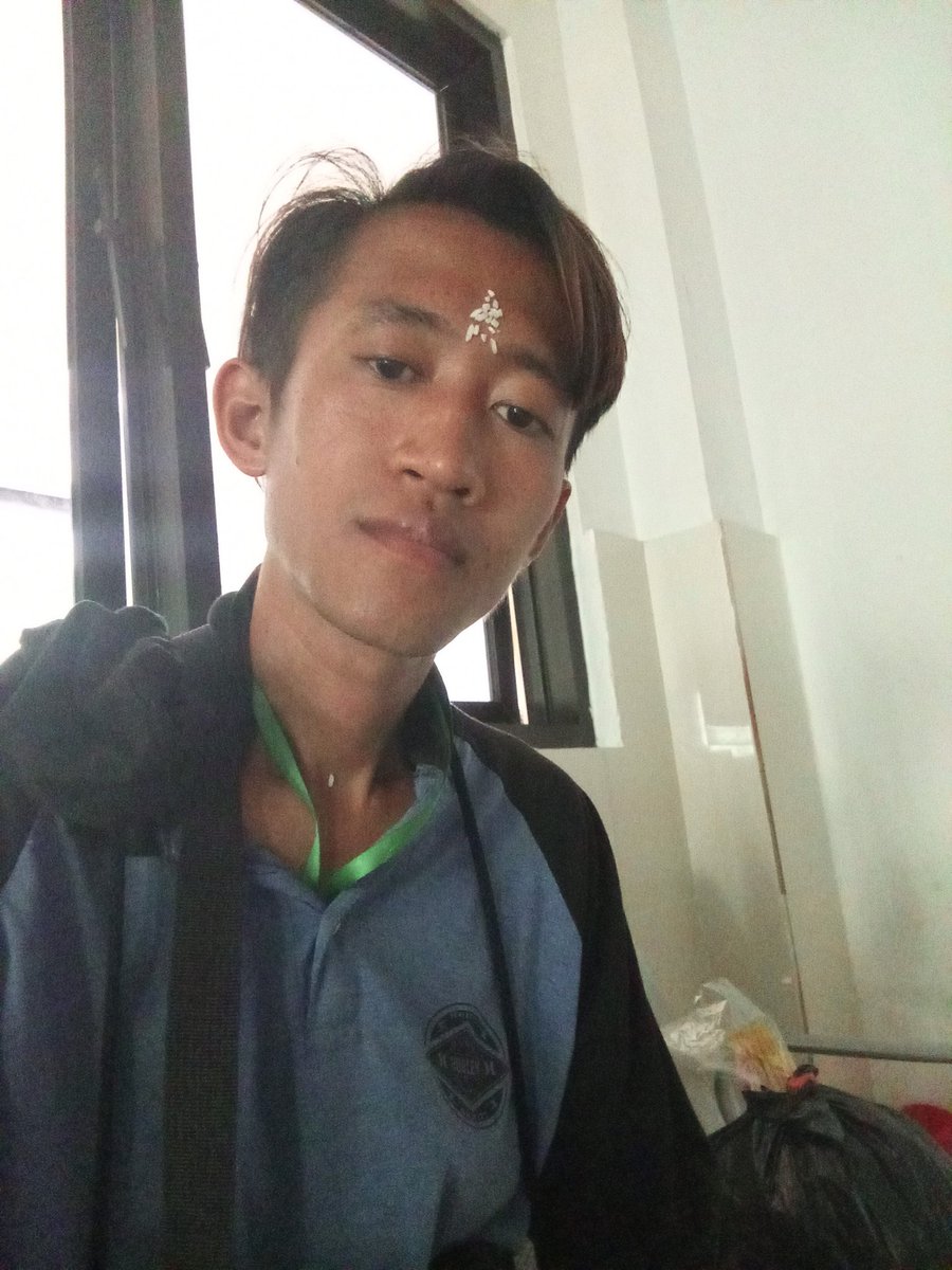 wayndika1234's tweet photo. Boleh kenalan gax.... https://t.co/iz66iSPlsZ