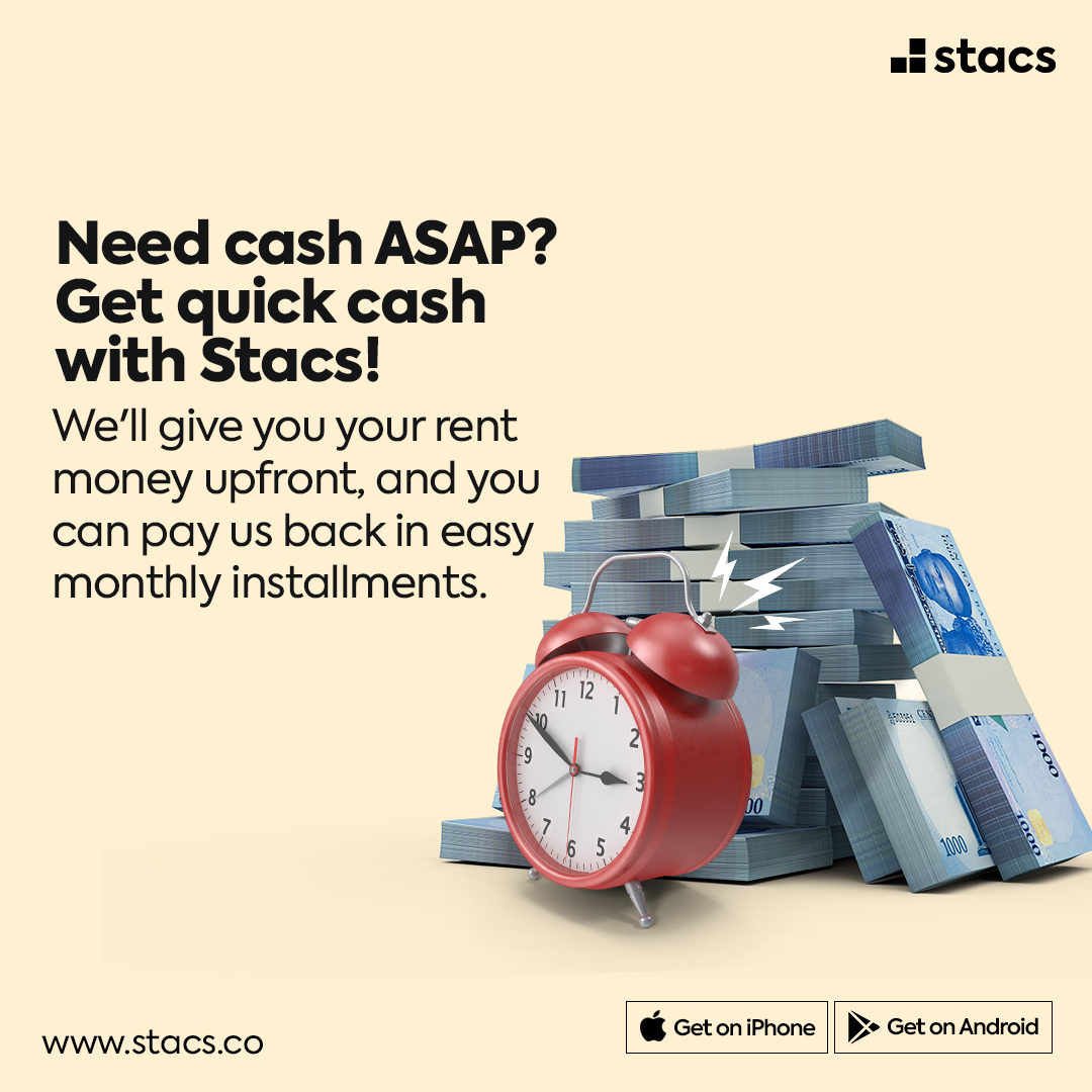 Stacs tweet media