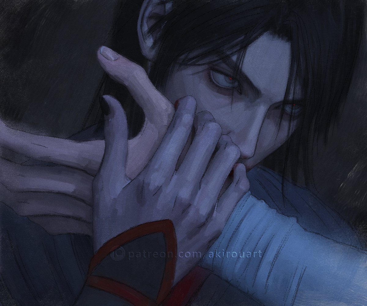 #魔道祖師 #mdzs #modaozushi
wei wuxian
🦇💓🐇