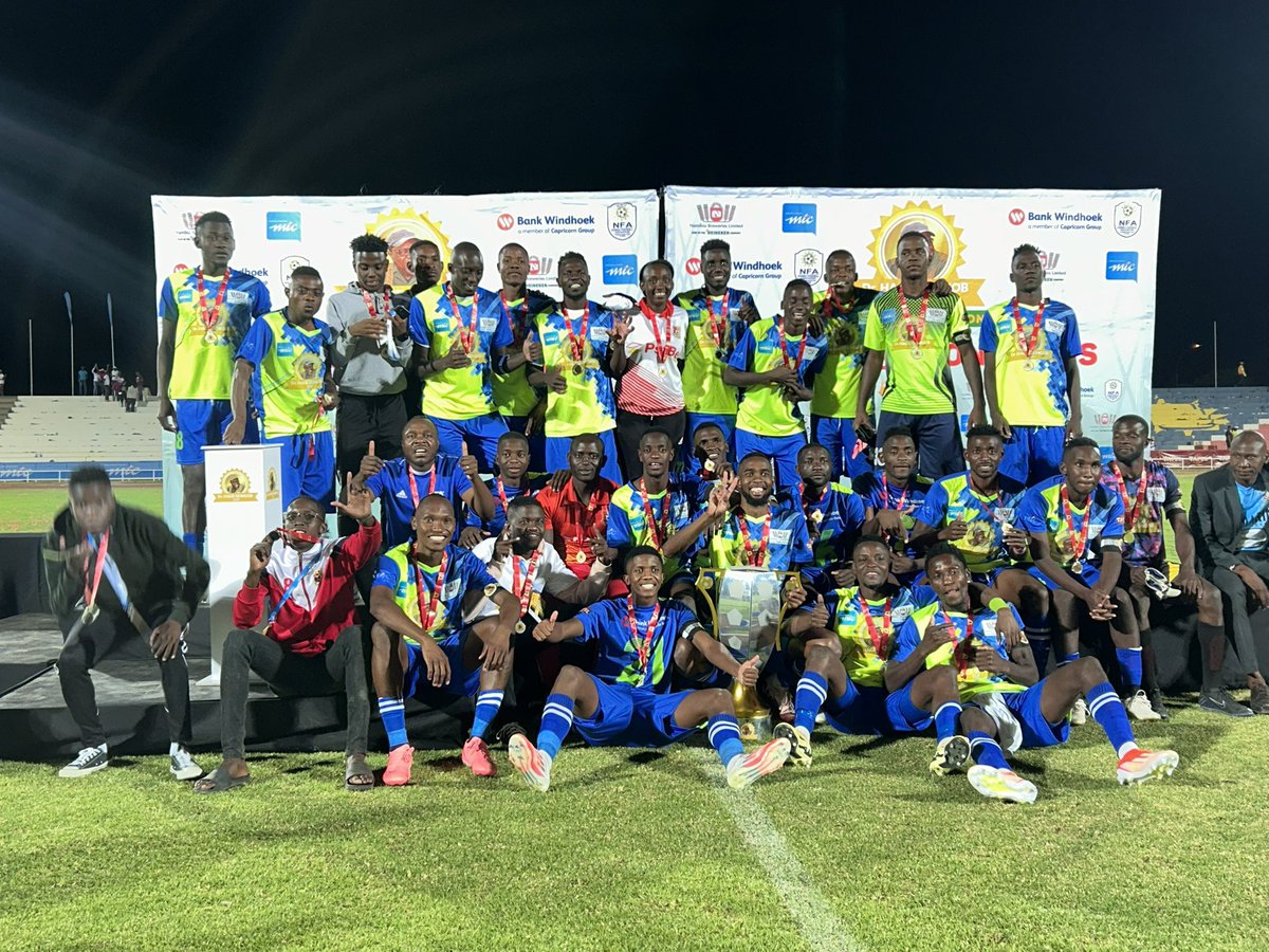 🏆𝐁𝐀𝐂𝐊-𝐓𝐎-𝐁𝐀𝐂𝐊 𝐂𝐇𝐀𝐌𝐏𝐈𝐎𝐍𝐒💰

<a href="/FootyNamibia/">𝐅𝐨𝐨𝐭𝐲 𝐍𝐚𝐦𝐢𝐛𝐢𝐚 🇳🇦</a>