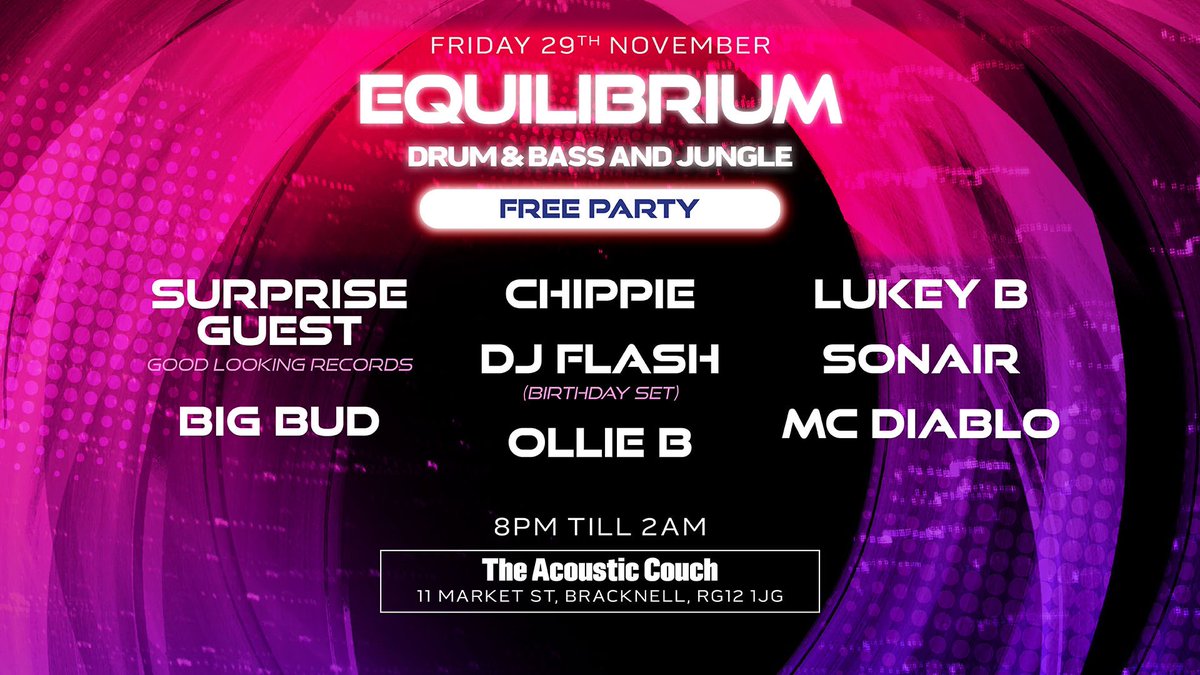 Violet Nights Recordings tweet media