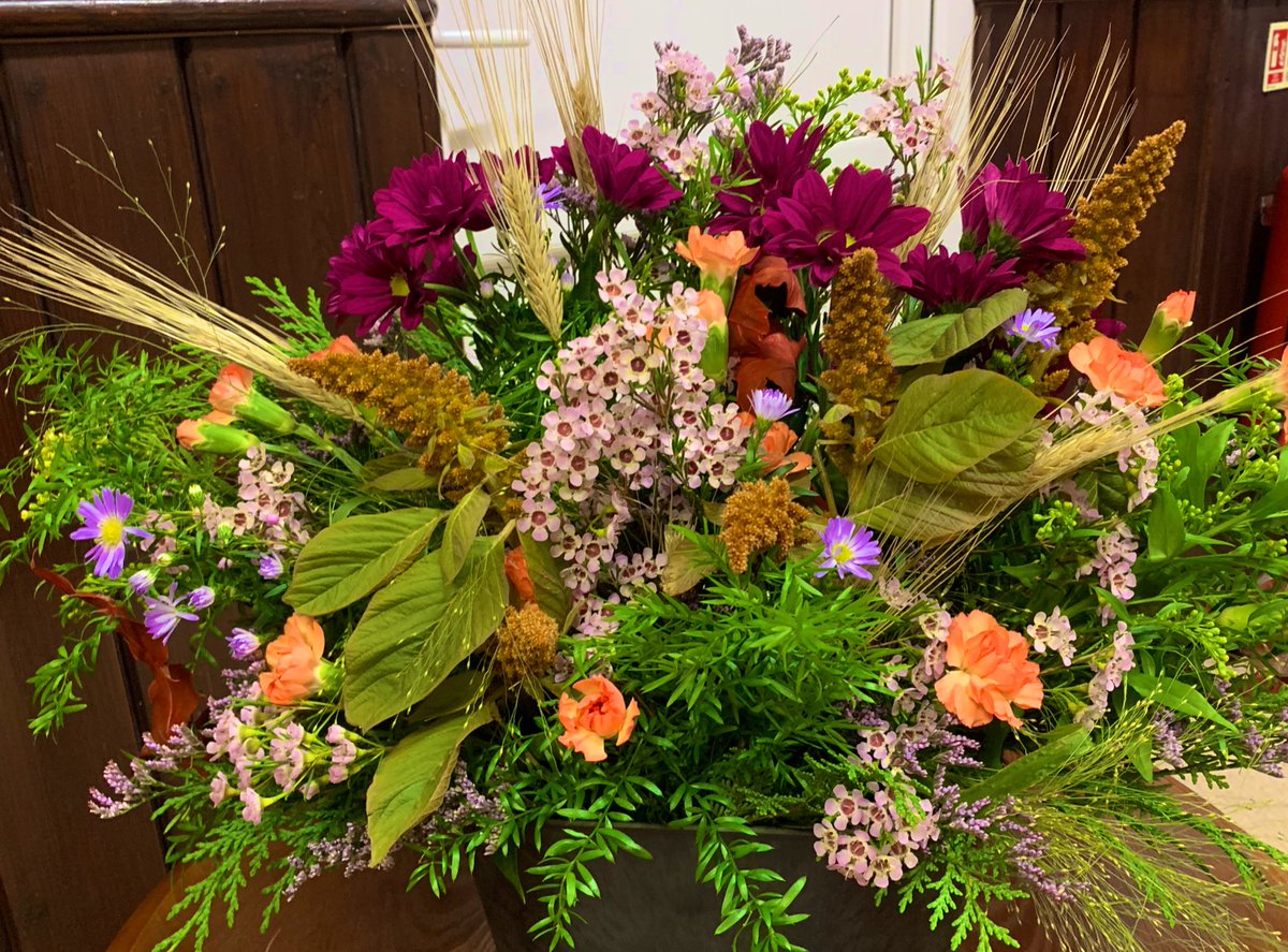 Dydd Sul, Hydref 20

Mae’r Sul yma’n nodi cychwyn wythnos o Oedfaon Diolchgarwch. Dyma Oedfaon y Sul:

🙏10:00 Eglwys Crist- Cyfarfod Gweddi Diolchgarwch

🙏2:00 Peniel- Cyfarfod Gweddi Diolchgarwch

🙏5:30 Cynllwyd- Cyfarfod Gweddi Diolchgarwch

Y cyfarfodydd dan ofal yr aelodau