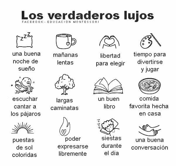 Cementedelibros's tweet photo. Al final los verdaderos lujos son el tiempo, la salud, la buena compañía, la mente tranquila y la libertad de elegir lo que quieras hacer.
Aquí te dejo un listado de los mejores, si pudieras elegir uno que sea tu favorito. 
¿Cuál sería? Te leo🤓
#cementeriodelibros https://t.co/PYIjdTxaD6