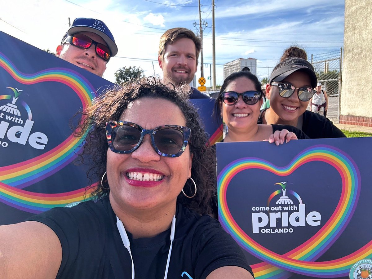 Orange County Property Appraiser tweet media