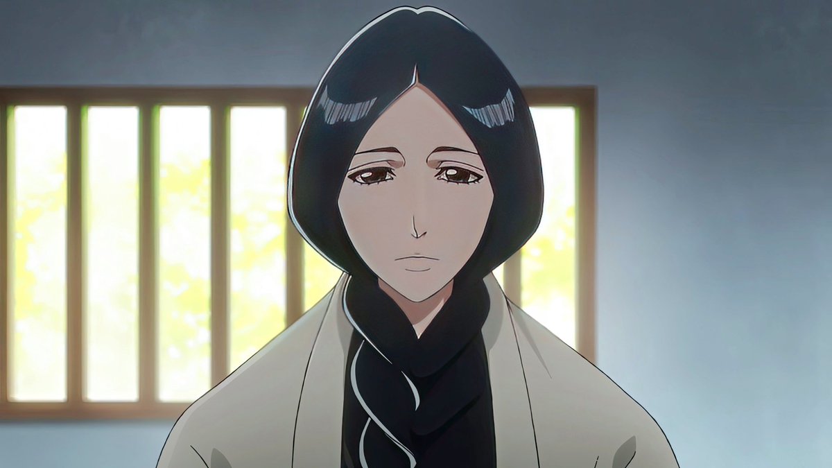 Mommy Unohana vs Killer Unohana