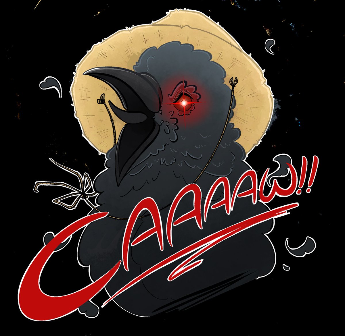 FarmyardCrow's tweet image. The bird is migrating to bluer skys 🩵🦋

So come find me  

bsky.app/profile/farmya…