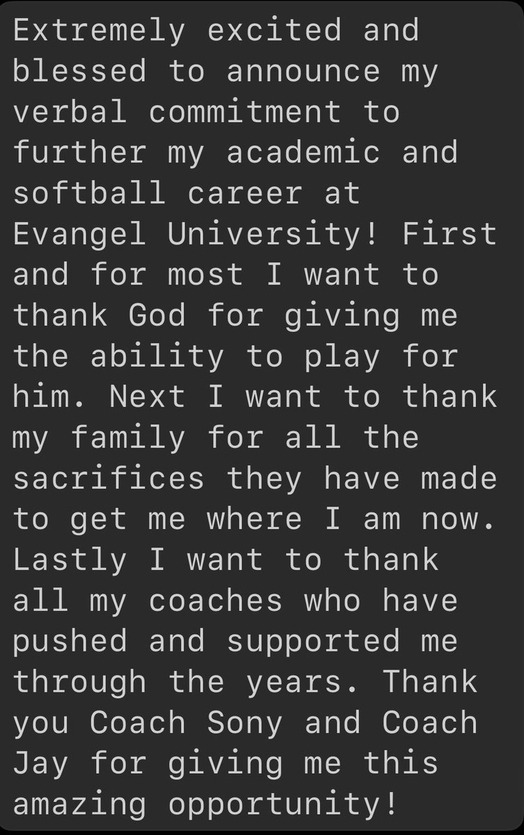 Kaylie Ramos tweet media