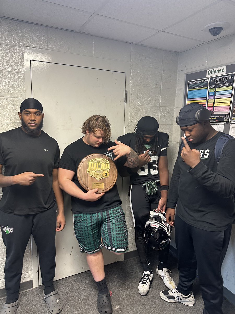 Caleb Blane tweet media