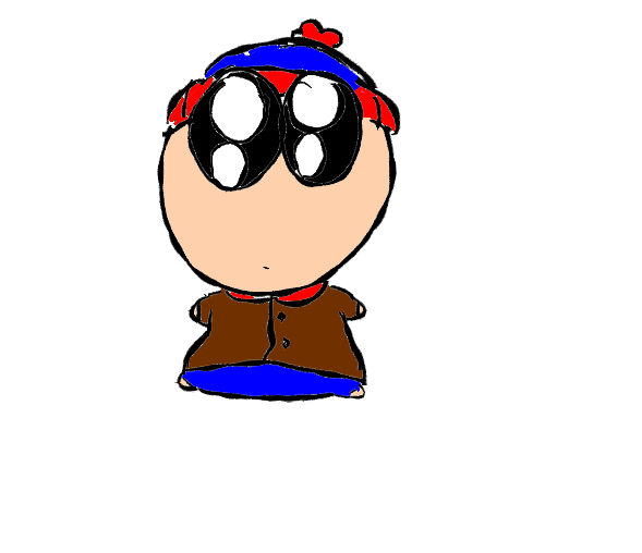 spisyto's tweet photo. 今天是他的生日!#生日快乐 #happyBirthday #Stanmarch #southpark https://t.co/1rtyBzBJC4