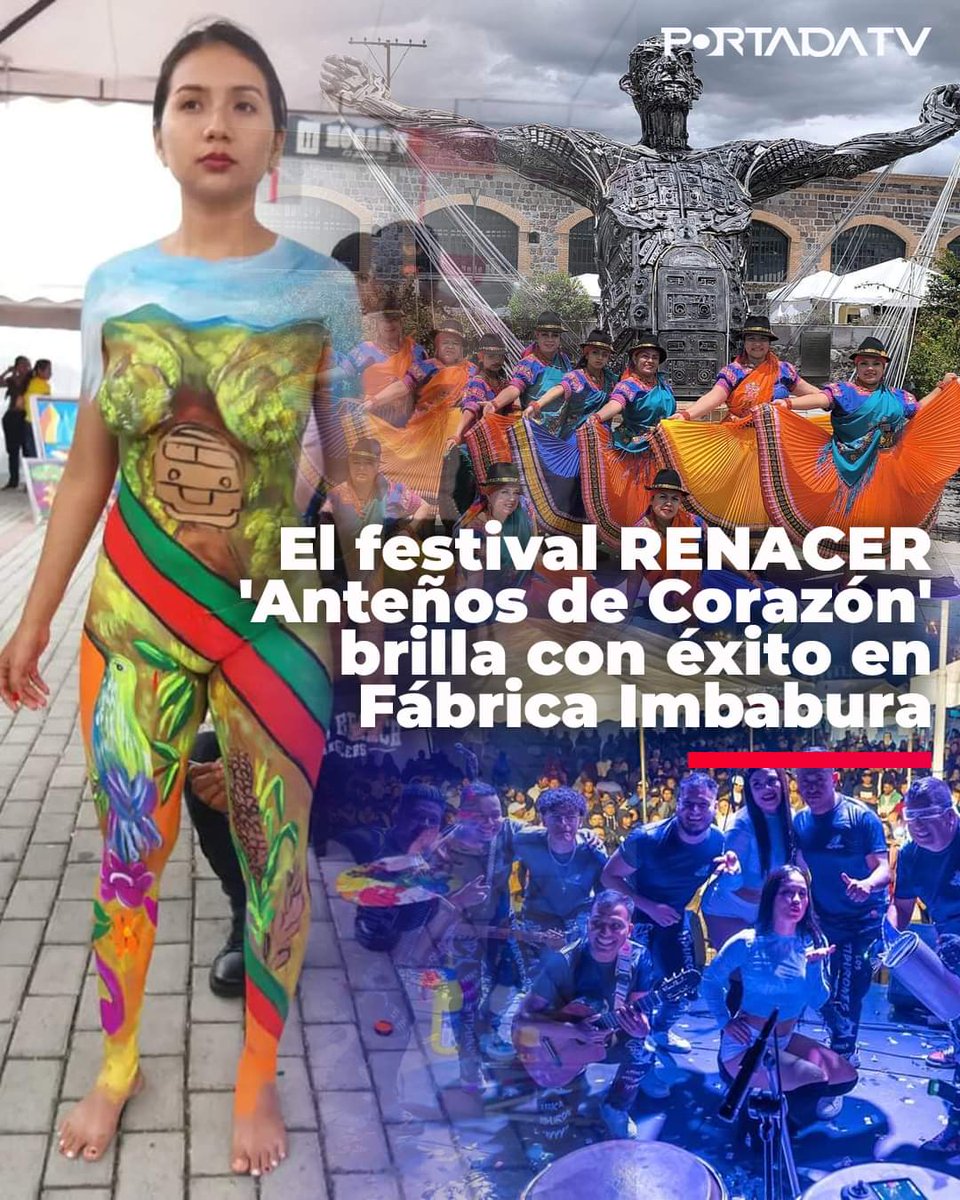 Marcelo Manosalvas tweet media