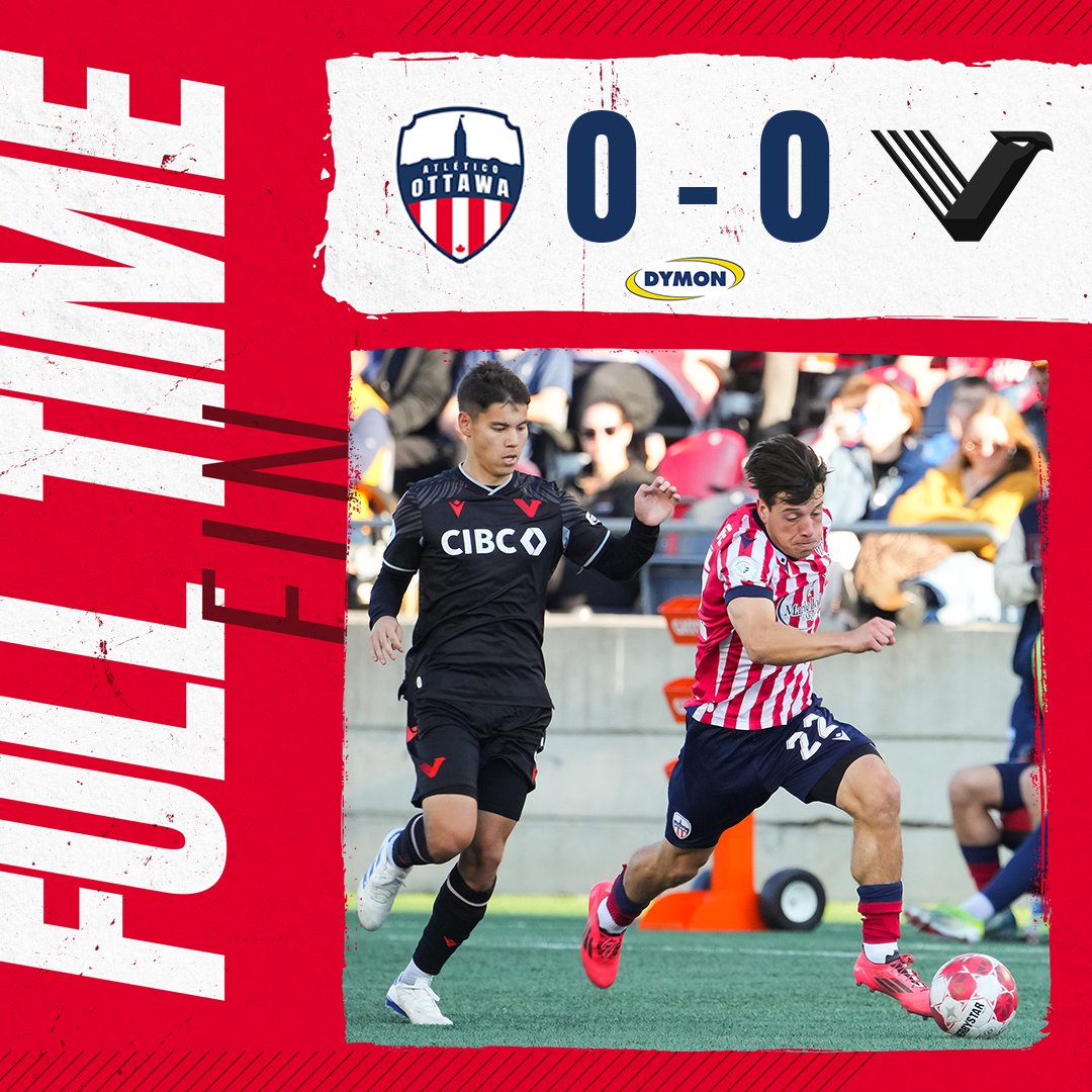 Atlético Ottawa tweet media