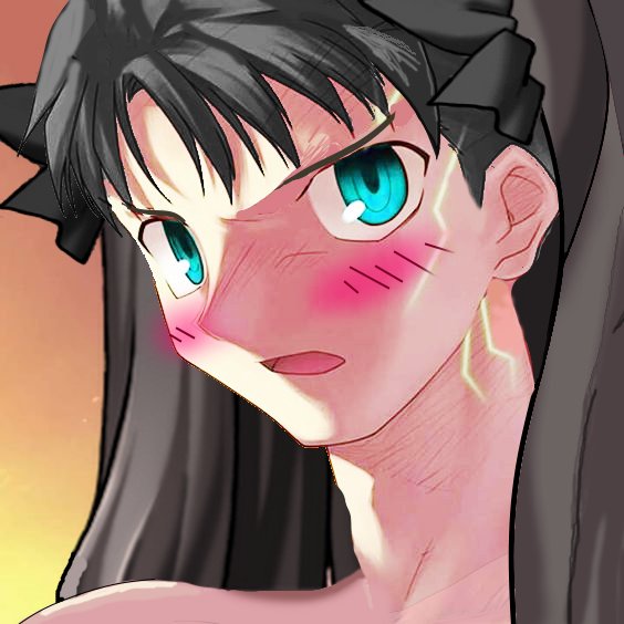 TheGreatGadzy's tweet image. #NewProfilePic #ShirouDay #ShirouDay2024 
Today, I'm Shirou-sexual