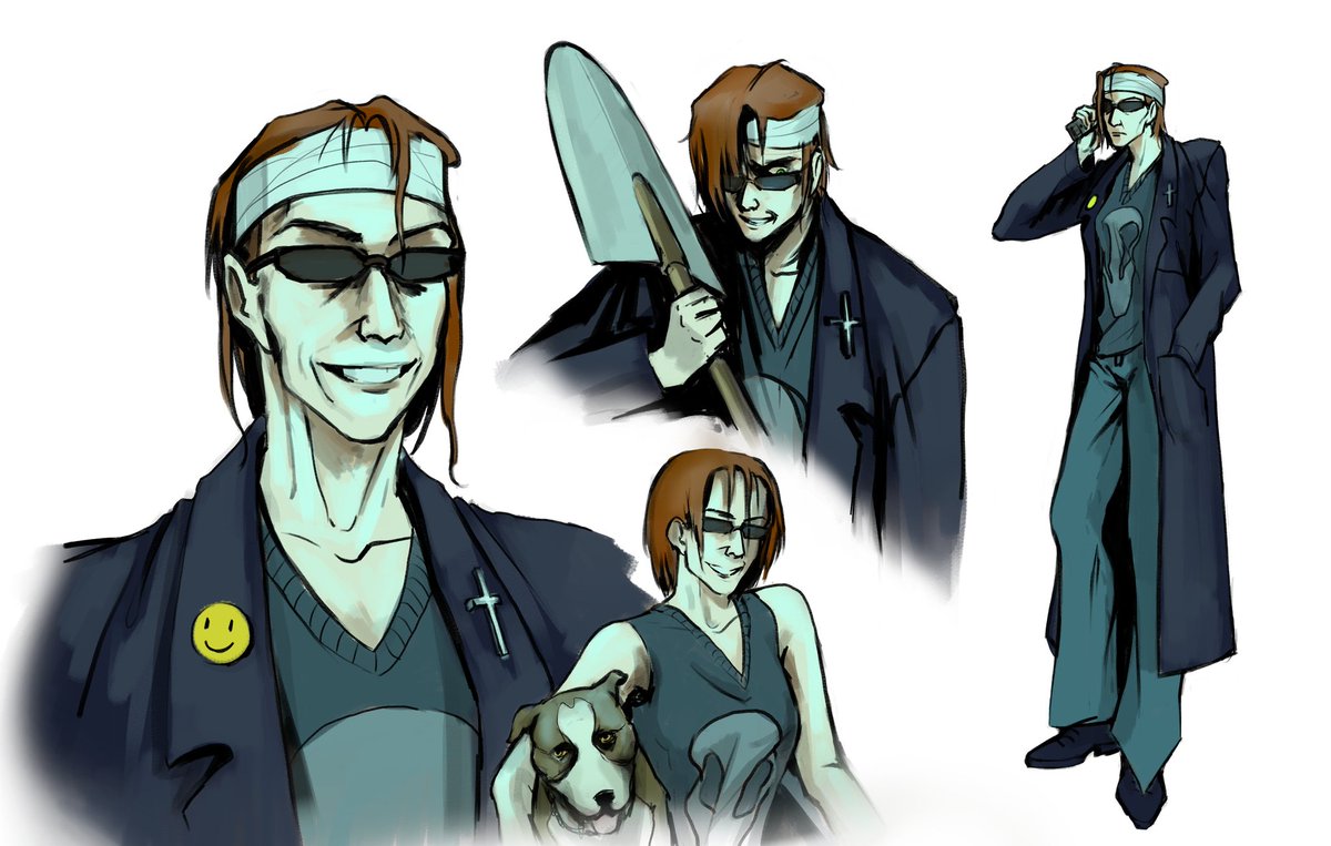 hyuttx's tweet photo. Postal Doeee
#Postal #POSTAL #postaldude #postal2 https://t.co/GFXy3PdCzG