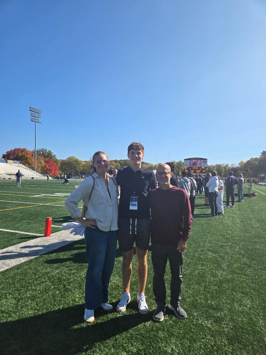 Dillon nunes (@dillonnnunes) on Twitter photo I really appreciate the game day visit of <a href="/tcnjlions/">TCNJ Athletics</a> facilities and school. It was a great experience.
<a href="/CJendryaszek/">Coach Jendryaszek</a> <a href="/Coach_E_Edwards/">Edwyn Edwards</a> <a href="/Coach_Mershman/">Coach Aaron Mershman</a> I really appreciate the game day visit of <a href="/tcnjlions/">TCNJ Athletics</a> facilities and school. It was a great experience.
<a href="/CJendryaszek/">Coach Jendryaszek</a> <a href="/Coach_E_Edwards/">Edwyn Edwards</a> <a href="/Coach_Mershman/">Coach Aaron Mershman</a>