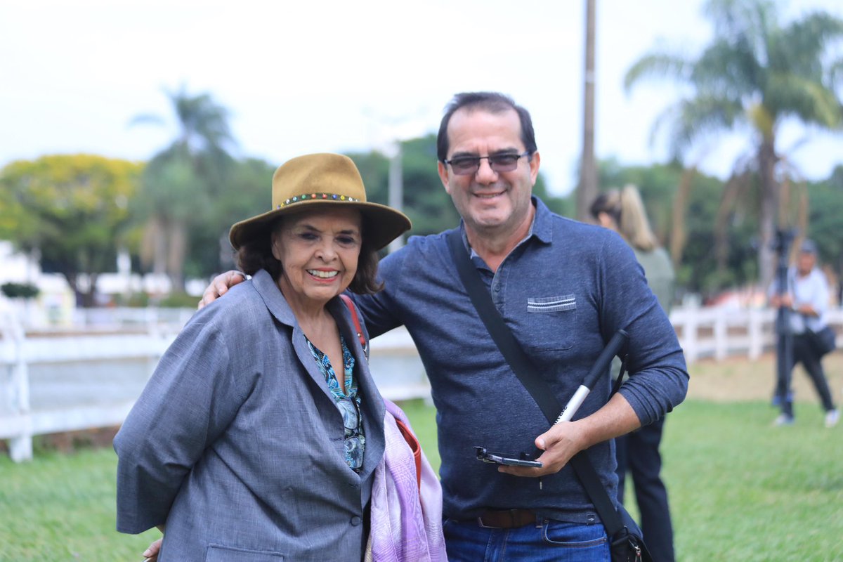 Senatur_Py's tweet photo. ✨ Comunicadores exploran la histórica Laguna Punta Porã ✨
Durante el #FamPress en Amambay, periodistas visitaron la laguna Punta Porã, un lugar emblemático que une a Pedro Juan Caballero (🇵🇾) y Ponta Porã (🇧🇷). https://t.co/ySI8tp1GIP