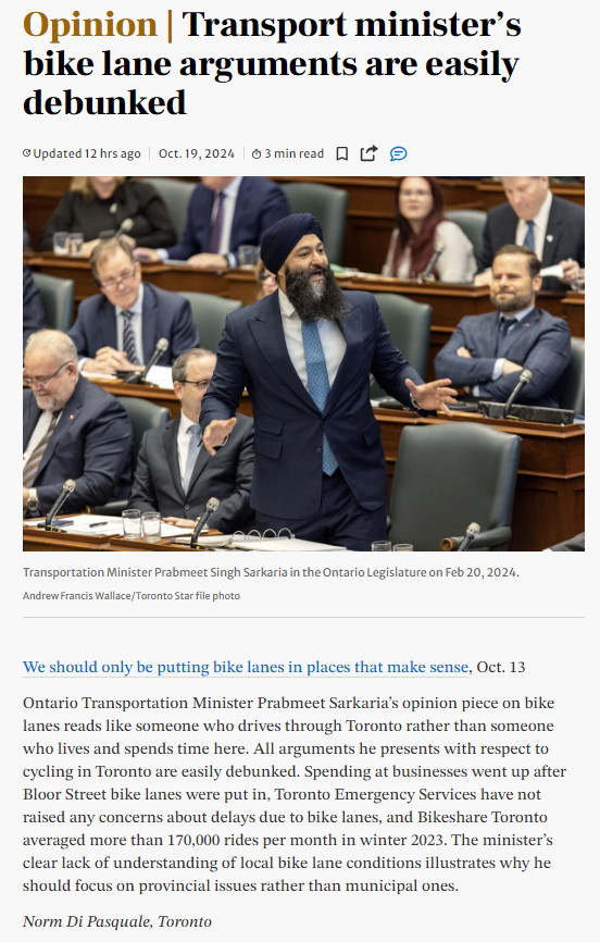 Norm Di Pasquale 🇨🇦 tweet media