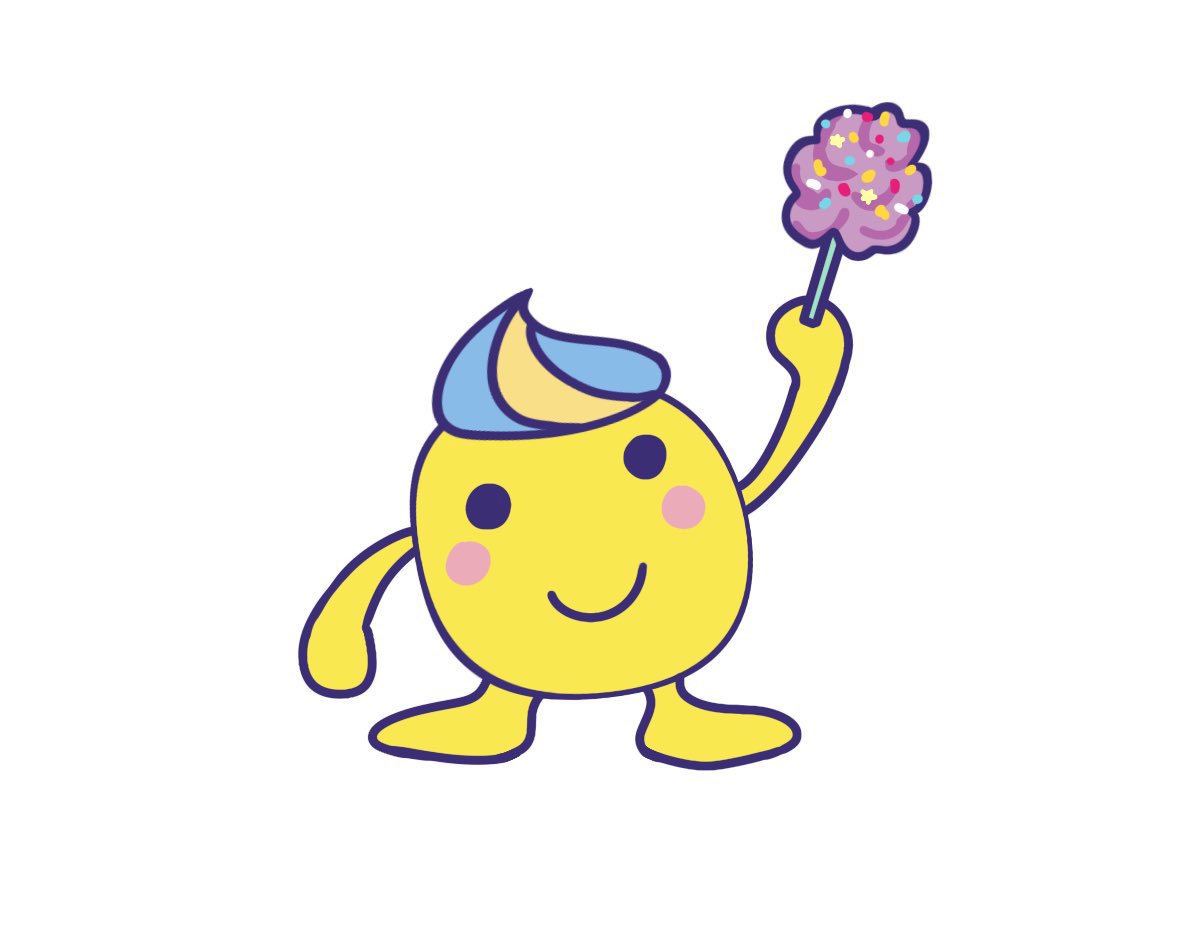 ねるねるねるねねったからねー