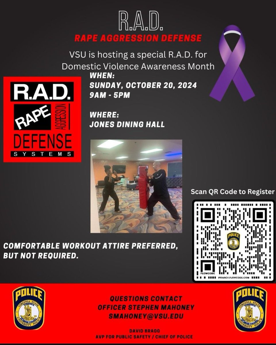 VSU Police (@vsupolice) on Twitter photo 