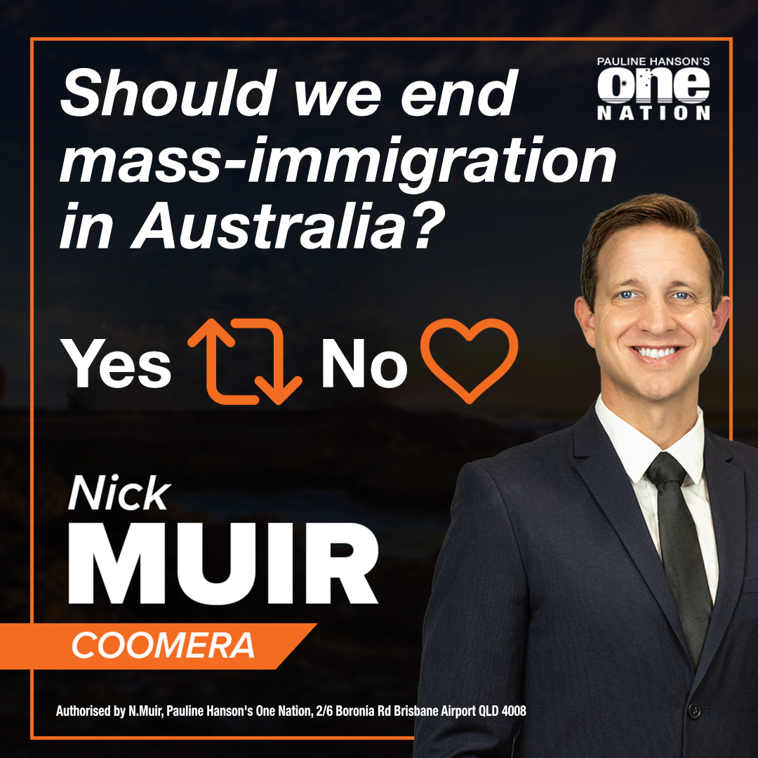NickMuirCoomera's tweet photo. It's time https://t.co/sRkC5VBLSF