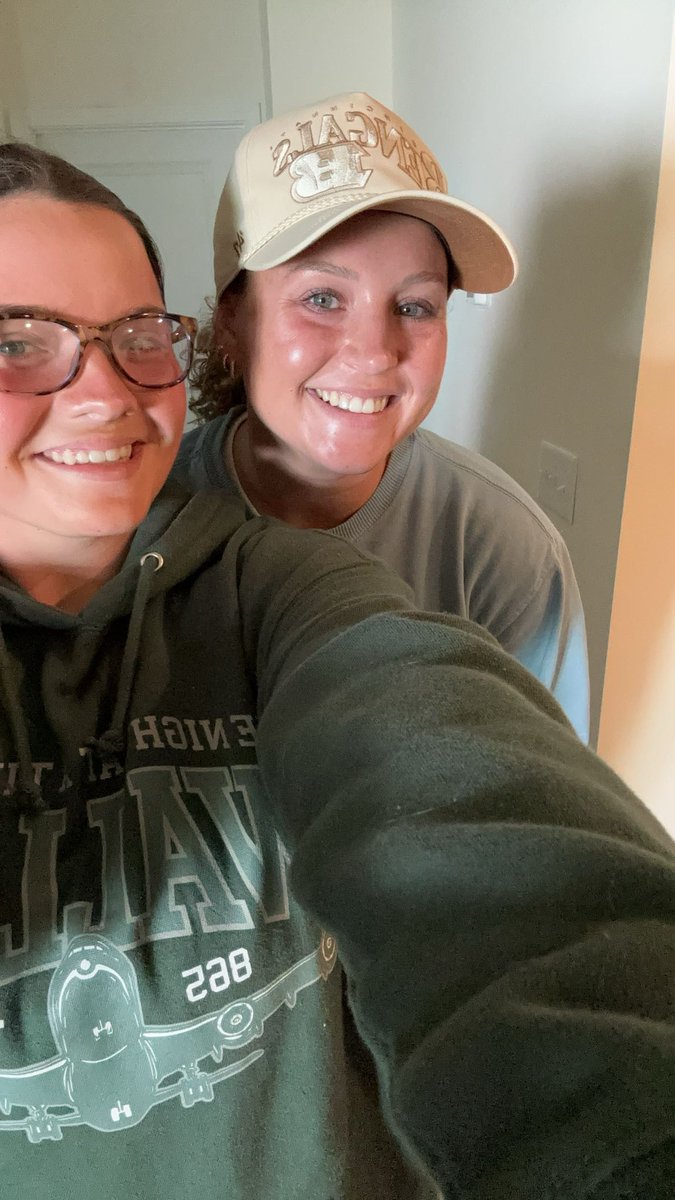 Jaelyn McDaniel (@jaelynmcdaniel) on Twitter photo So thankful for <a href="/CaylanA_Elliott/">Caylan Arnold Elliott</a> coming to talk to us today, so thankful to hear her story. Will be a story and advice that i’ll never forget🤍🤍🤍 So thankful for <a href="/CaylanA_Elliott/">Caylan Arnold Elliott</a> coming to talk to us today, so thankful to hear her story. Will be a story and advice that i’ll never forget🤍🤍🤍