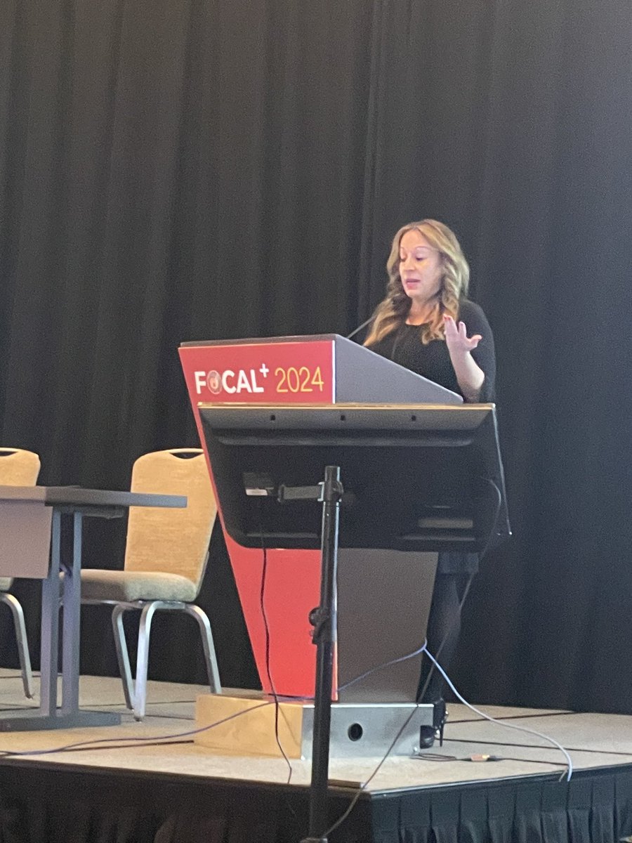 arvinkgeorge's tweet image. 👩‍⚕️ Doc, is there anything I can do to change my diet to help my prostate cancer? 

@LoebStacy helps us understand how better to counsel our patients.

#FOCAL2024 @AbhinavSidana @nyulangone @wysock @therapy_focal