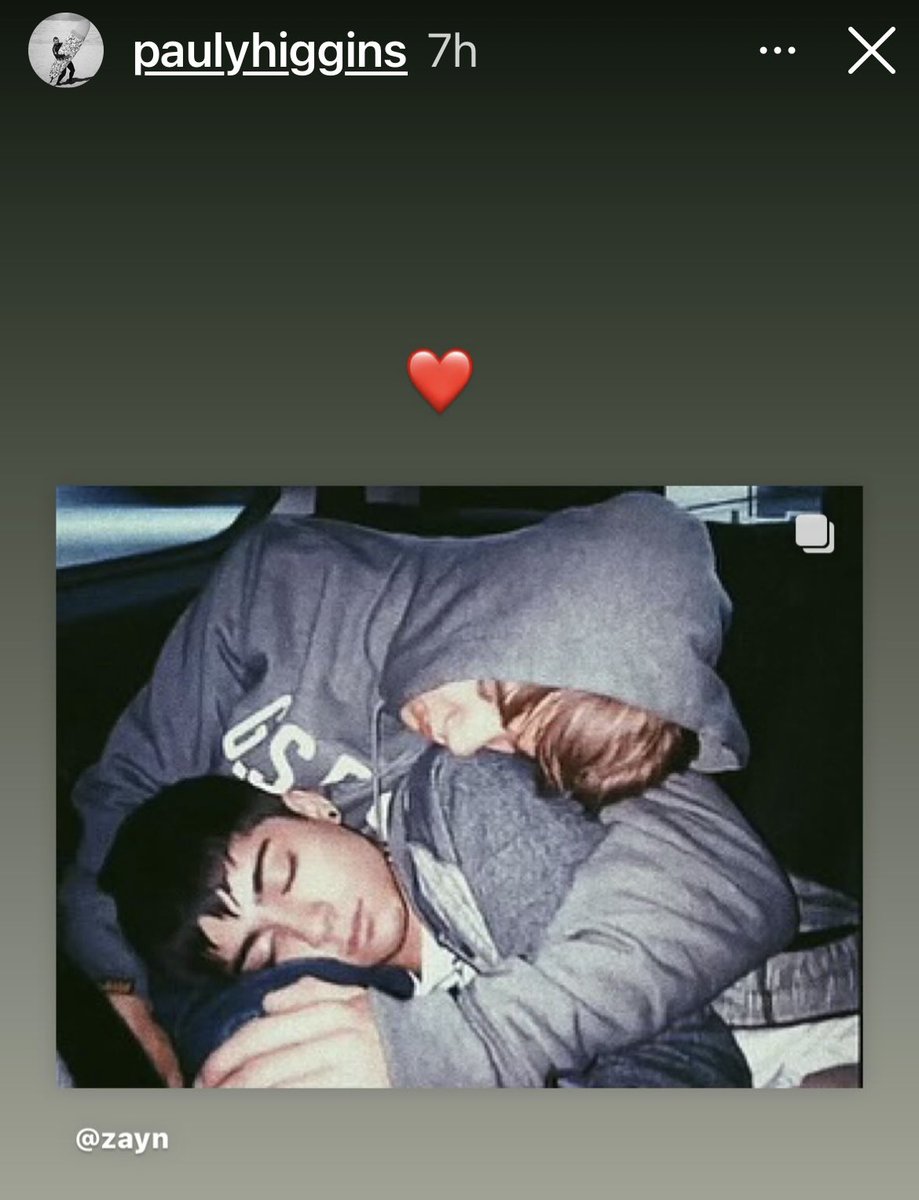 2_black_hearts's tweet photo. Oh, Pauly😭 https://t.co/LJek8UX7pm