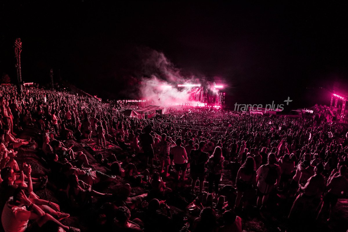 Best family is anjunafamily #ABGT600