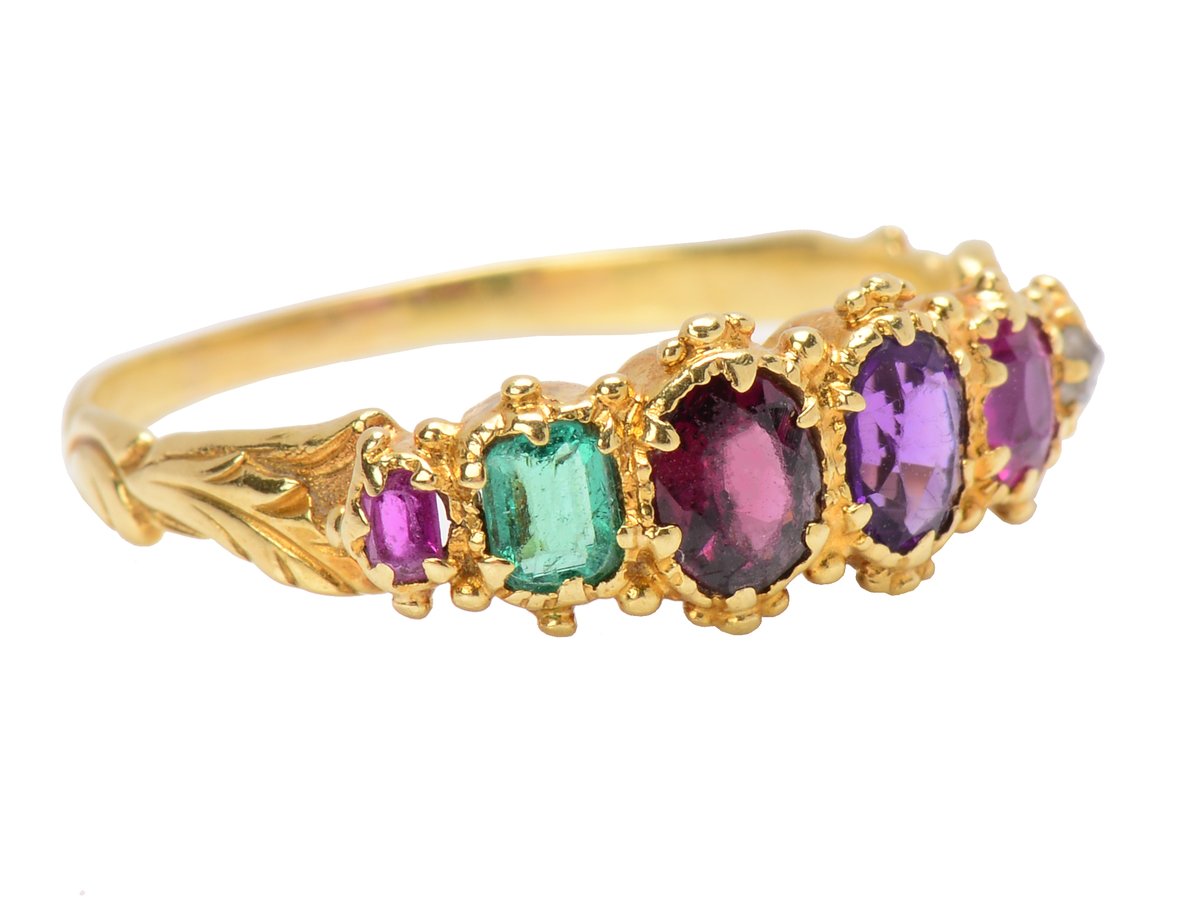 The Three Graces tweet media