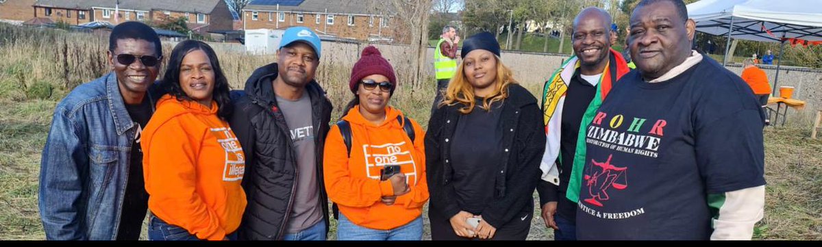 ROHR ZIMBABWE (@rohrzimbabweorg) on Twitter photo Today, we joined our local social justice movements including <a href="/Right_to_Remain/">Right to Remain</a> & <a href="/wallsmustfall/">These Walls Must Fall</a> <a href="/No2Hassockfield/">The No To Hassockfield (Derwentside) Campaign</a> to express our solidarity with the women detained at Derwentside Immigration Removal Centre and to demand an end to immigration detention. Today, we joined our local social justice movements including <a href="/Right_to_Remain/">Right to Remain</a> & <a href="/wallsmustfall/">These Walls Must Fall</a> <a href="/No2Hassockfield/">The No To Hassockfield (Derwentside) Campaign</a> to express our solidarity with the women detained at Derwentside Immigration Removal Centre and to demand an end to immigration detention.