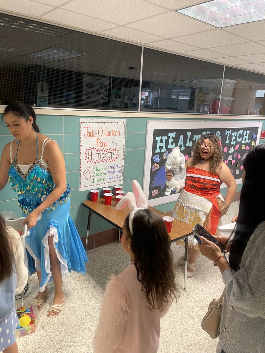 Brittany Miles tweet media