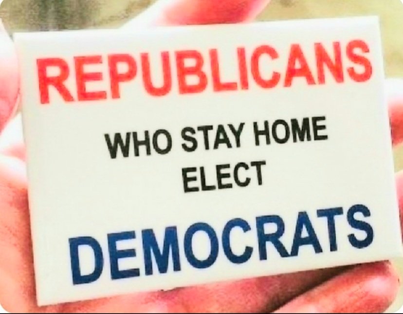 ram7067's tweet photo. Please Go Vote Today #Wasington 💪🇺🇸 https://t.co/tz7tPzrKfL