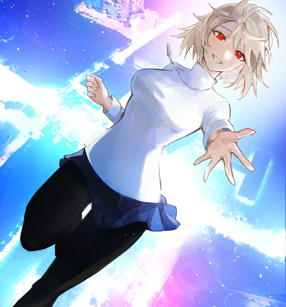 Yotsu tweet media