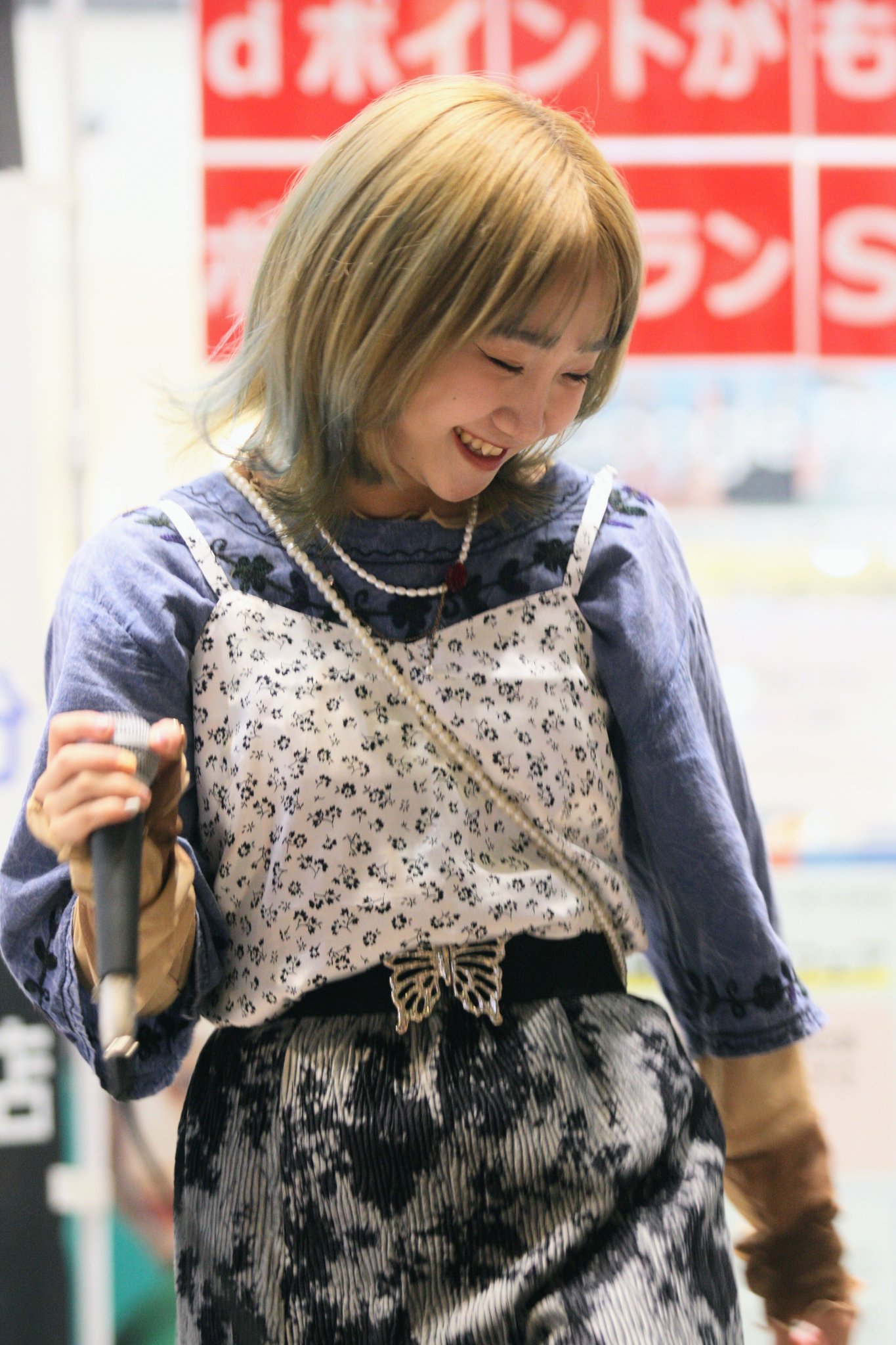 なもなき Z/X -Zillions of enemy X- アイドル♪スプラッシュフェスタ