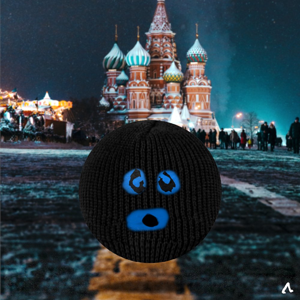 WILSON!!!!! opensea.io/collection/wil…