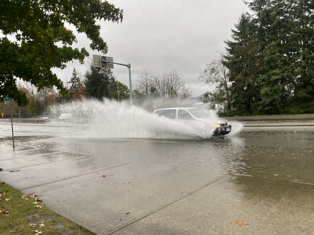 Mikezipf's tweet photo. Barnet Hey in Port Moody #BCStorm https://t.co/U1TIFGSuuv