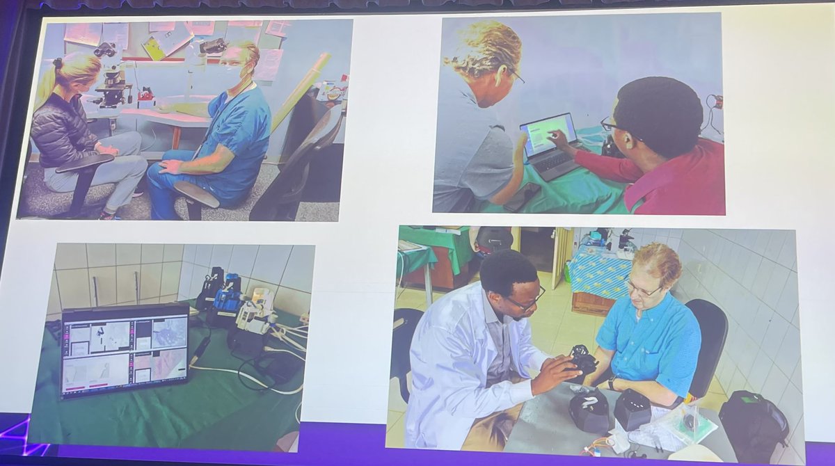 Baskotacytopath's tweet image. The impact @CAPFndn has made by supporting projects like @OpenFlexure ! #CAP24 #HOD meeting! @MayaAtCAPFdn @TimAllenMDJD