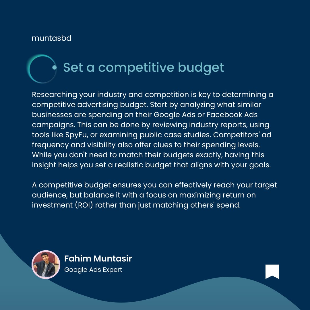 Muntasbd's tweet image. #marketing #business #googleads