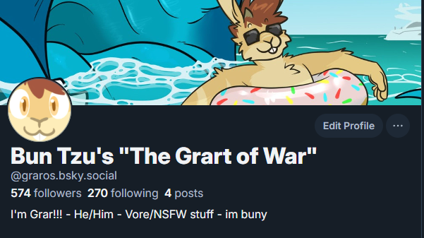 glitch gut tweet media