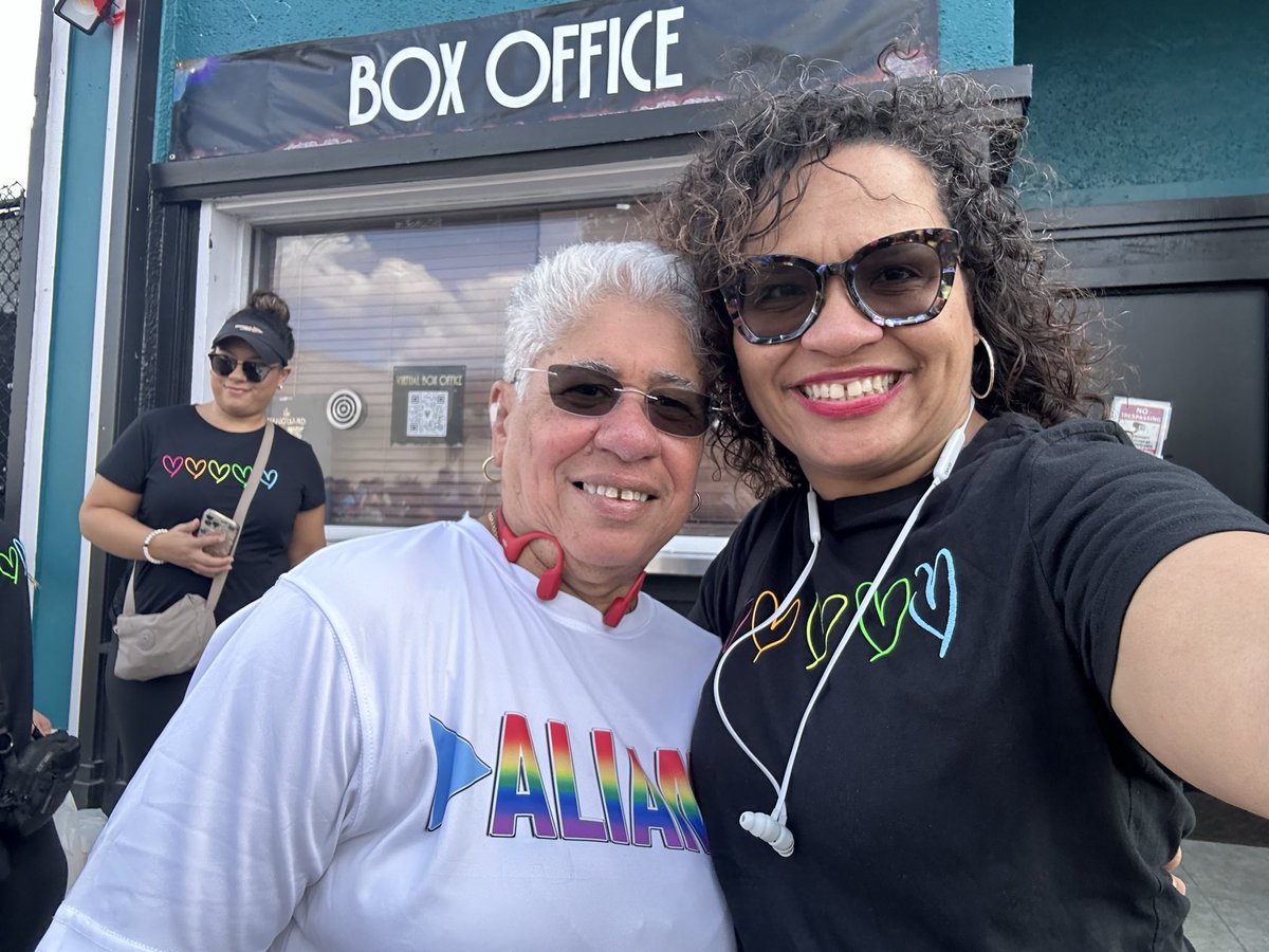 Amy Mercado, MBA, HRM tweet media