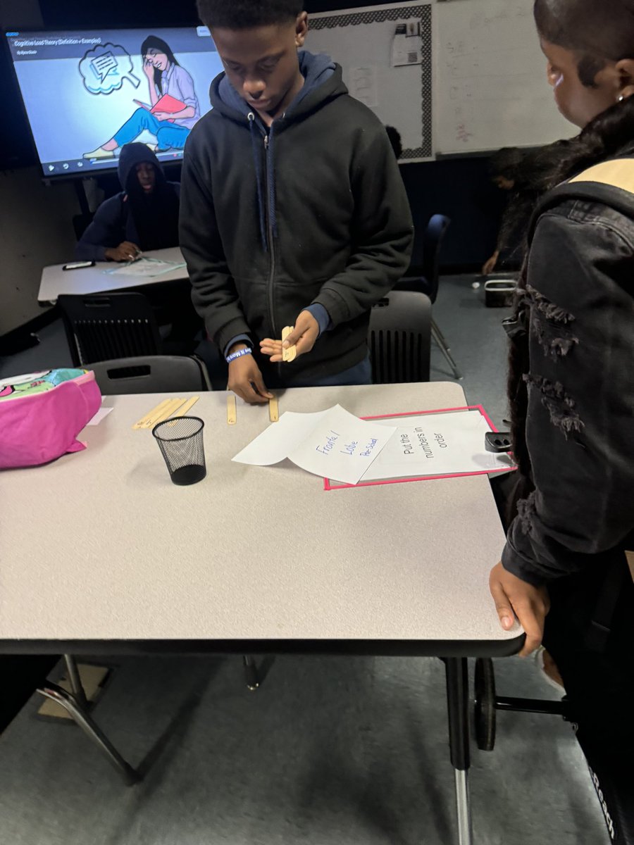 Clay-Chalkville High School tweet media