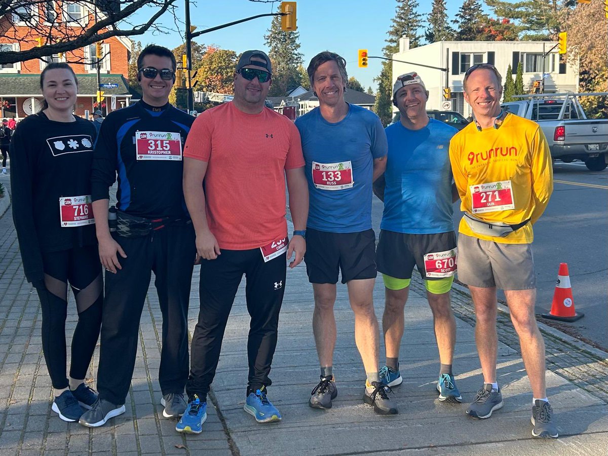 Leeds Grenville Community Paramedics tweet media