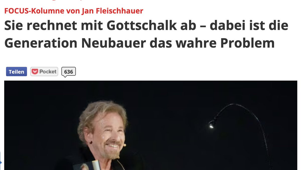 Luisamneubauer's tweet image. "Neubauer als Gegenüber ist wie Wasserfolter. Unter allen Heimsuchungen, die einem der Wind des Netzes in die Timeline weht, ist sie eine der größten."

Ich glaube nicht, dass wir uns schon mal begegnet sind, @janfleischhauer, aber ich hoffe, es geht Ihnen bald besser.