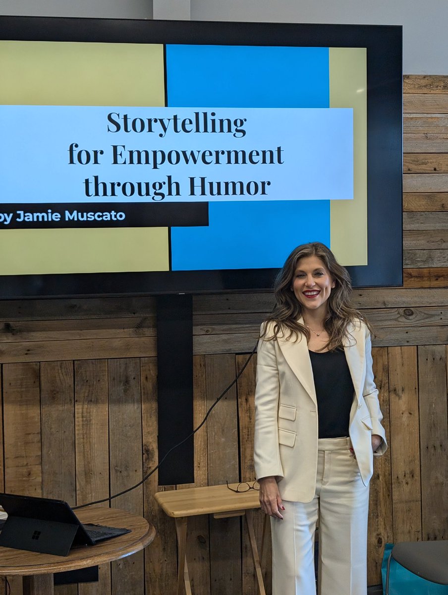 That's What She Said tweet media