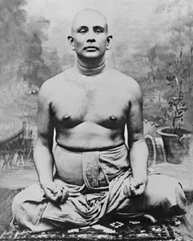 swamieaswara's tweet photo. It is the intensity of spiritual feelings that counts. Whether you believe in His form or formlessness it does not matter. If one considers God to be all in all, how can one find joy in worldly things?

SWAMI TURIYANANDA https://t.co/mUpXbPpKbg
