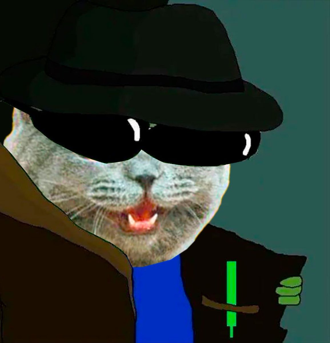 Looking for those sweet gains anon? No worries, $CHEEZ got u, lock in fren 🍔