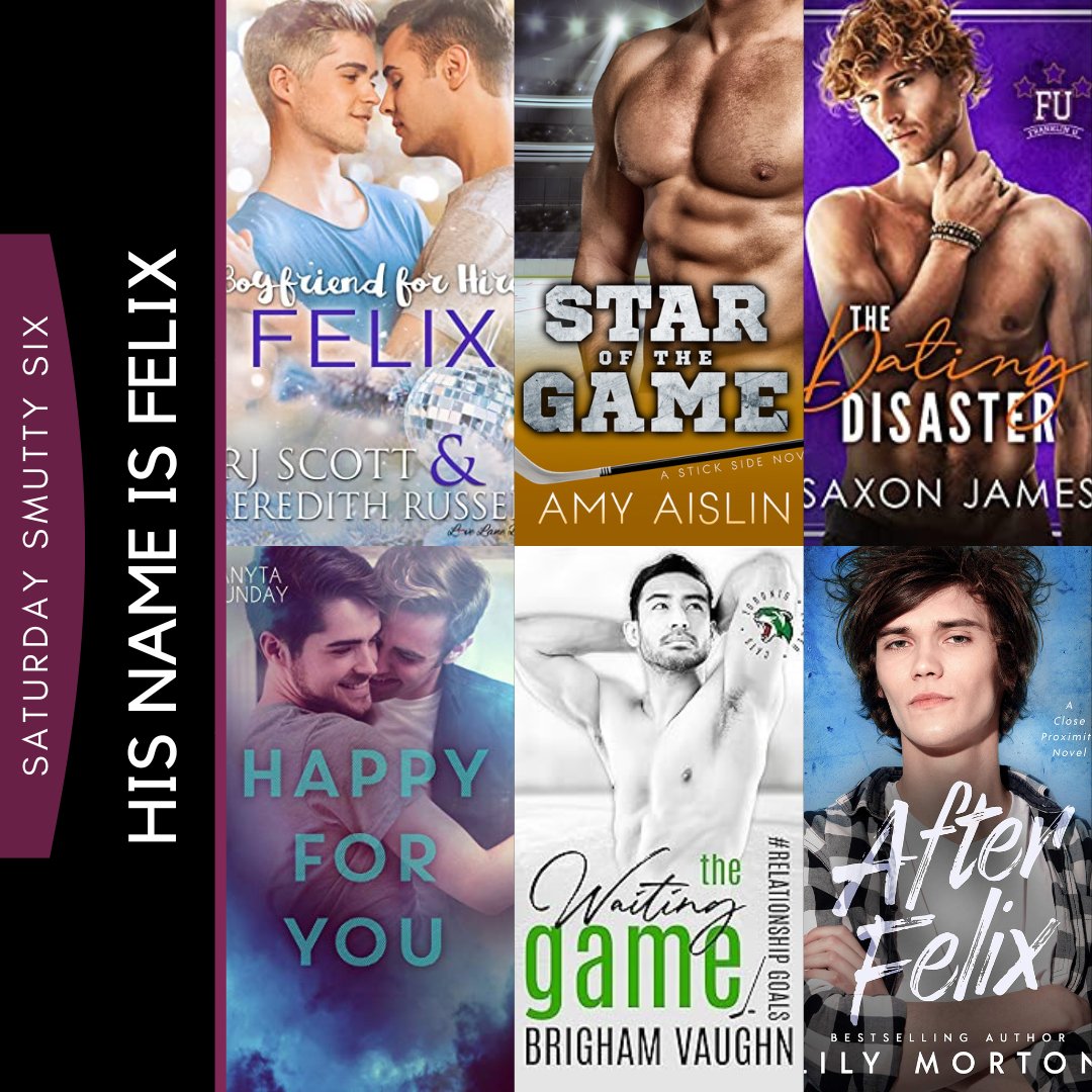 The Smut Report (updates only) tweet media