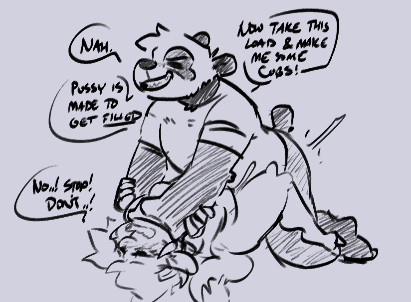 hijackerdraws's tweet photo. the struggle snuggle https://t.co/DfQMdMVIRh